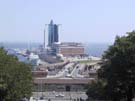 Odessa Port
